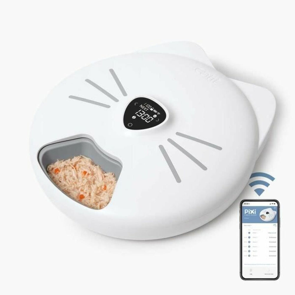 Mangiatoia automatica Catit