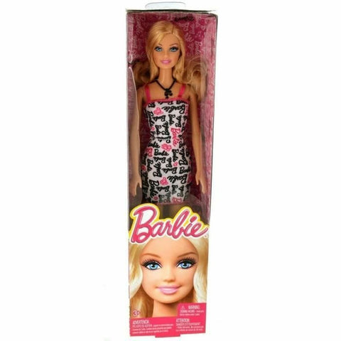 Bambola Barbie Fast & Furious