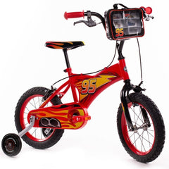 Bicicletta per Bambini DISNEY CARS Huffy 24441W                          14