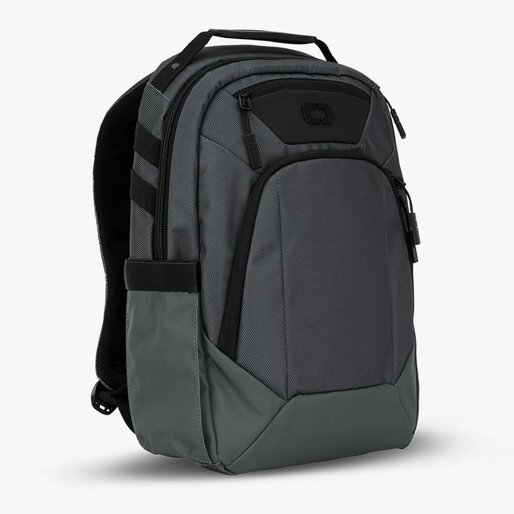 Zaino Ogio A20261_F0205_NA Grigio