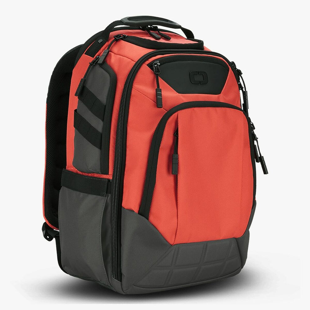 Zaino Ogio A20259_Q0505_NA Arancio