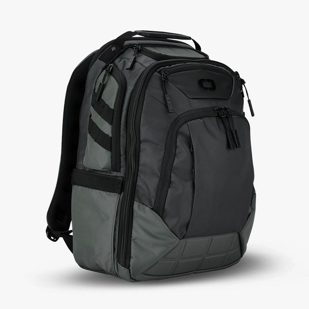 Zaino Ogio A20259_F0205_NA Grigio