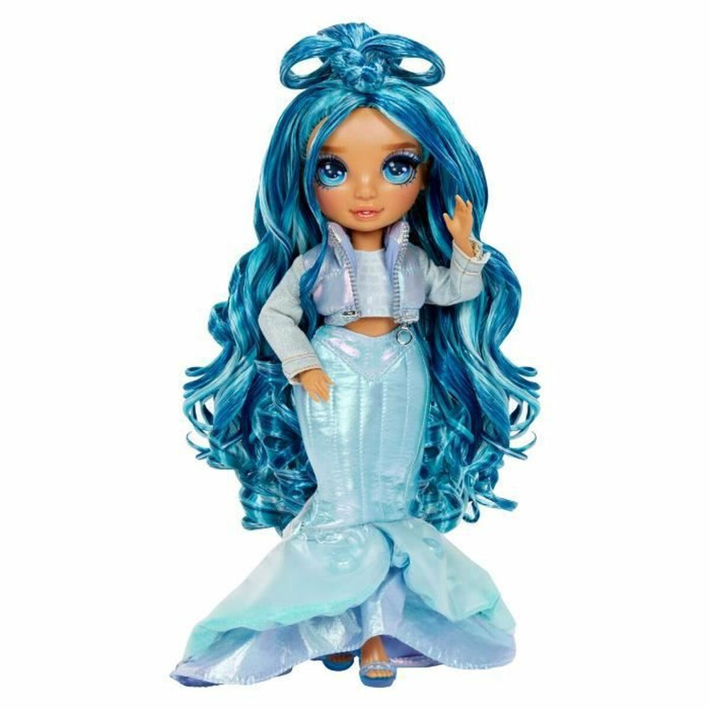Bambolotto Bebè con Accessori Rainbow High Winter Wonderland