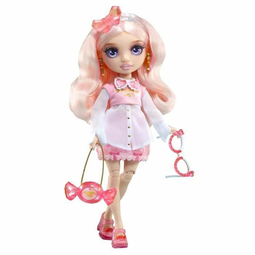 Bambola Rainbow High Bella