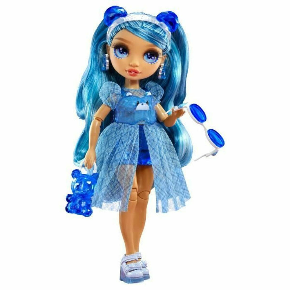 Muñeca Rainbow High Skyler