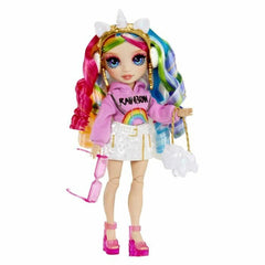 Muñeca Rainbow High Amaya