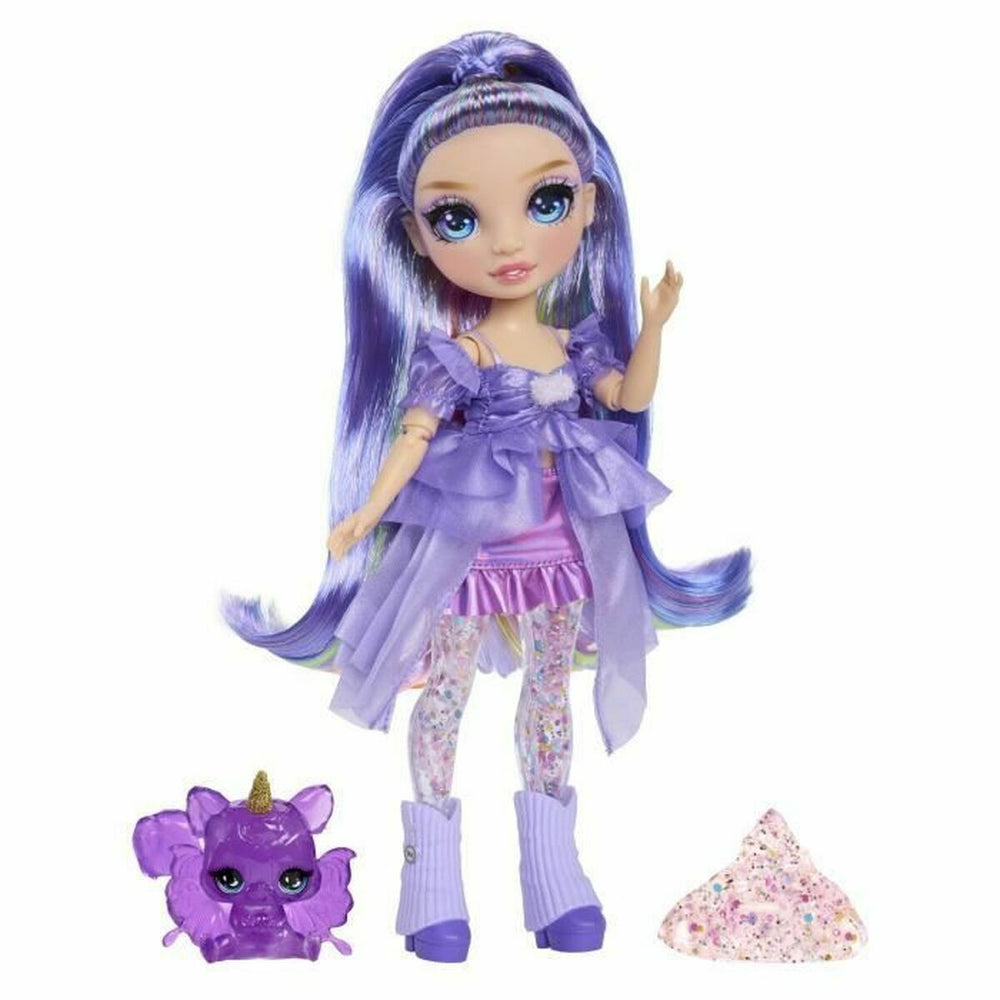Bambola Rainbow High 27 cm