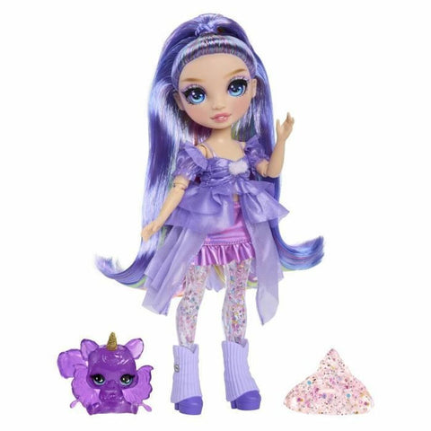 Action Figure Rainbow High