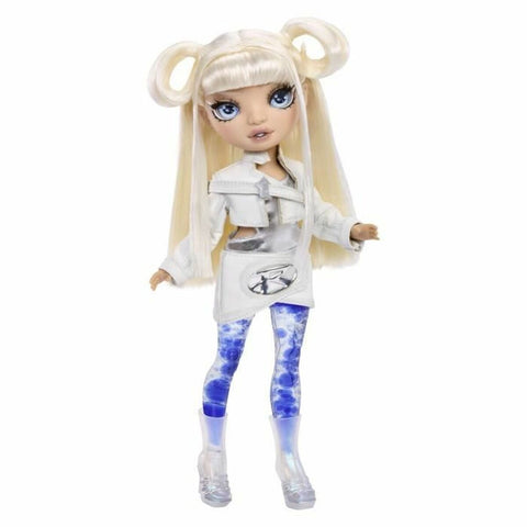 Doll Rainbow High