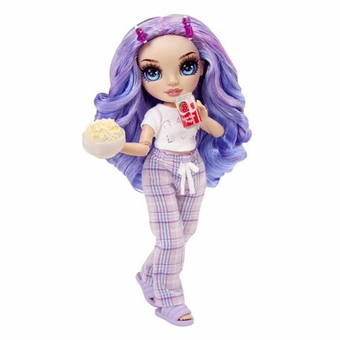 Bambola Rainbow High VIOLET