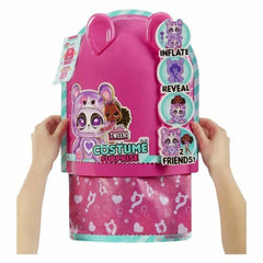 Muñeco Bebé con Accesorios LOL Surprise! Houps Cutie