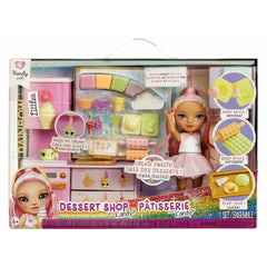Doll MGA Rainbow High Little Dessert 20,3 x 29,20 x 13,46 cm