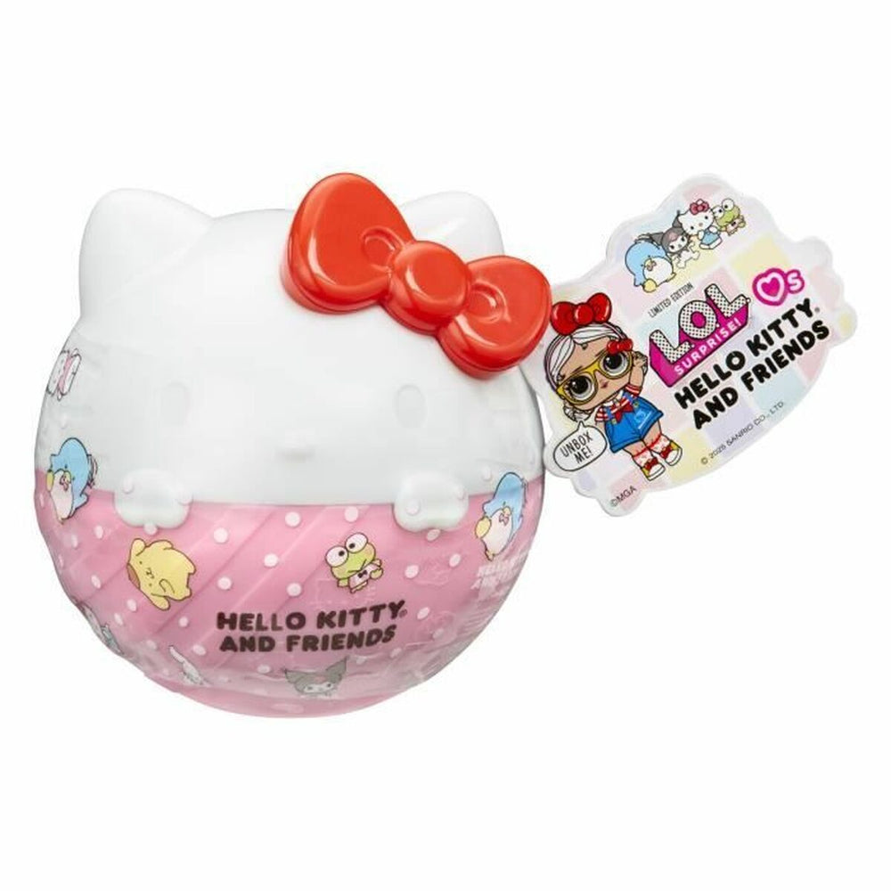 Accessori per Bambole LOL Surprise!