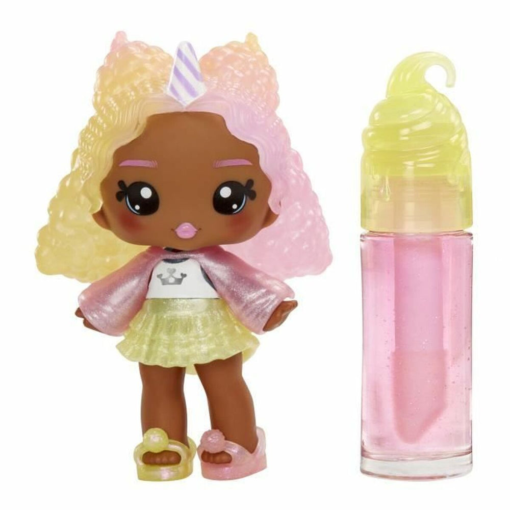 Bambola MGA Cotton Candy - Nia