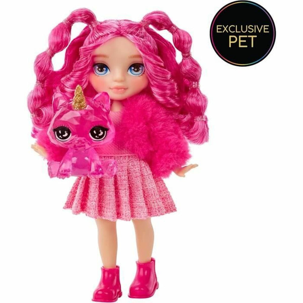 Bambolotto Bebè con Accessori Rainbow High Littles