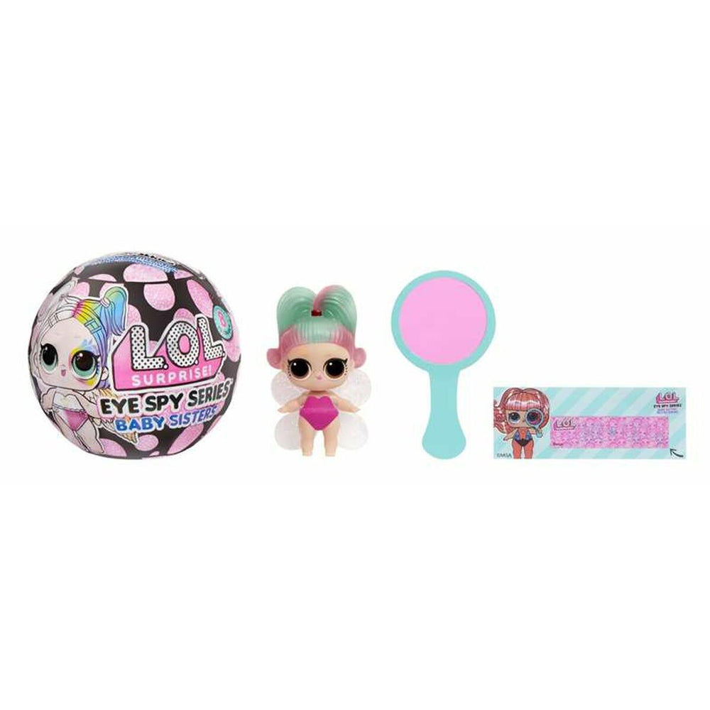 Sfera LOL Surprise!