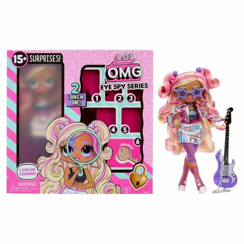 Doll LOL Surprise!