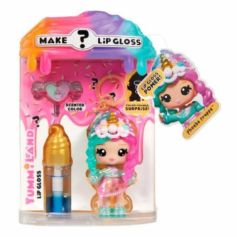 Doll Rainbow High