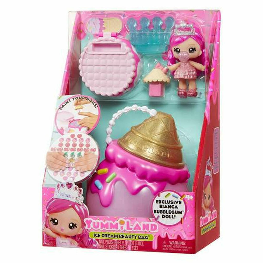 Doll LOL Surprise! Yummiland