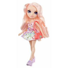 Bambola Rainbow High Bella 22 cm