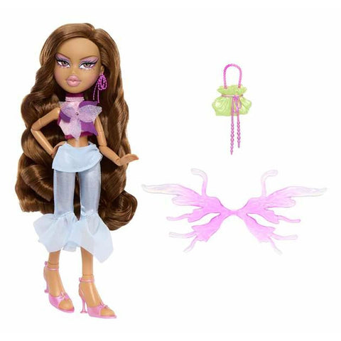 Muñeca Bratz 22 cm