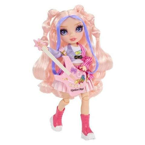 Doll Rainbow High