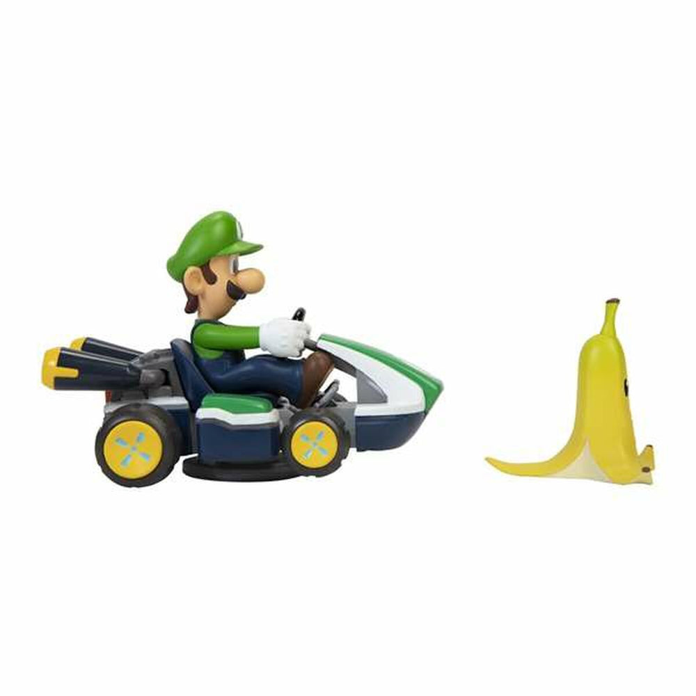 Go-Kart Super Mario Colori assortiti