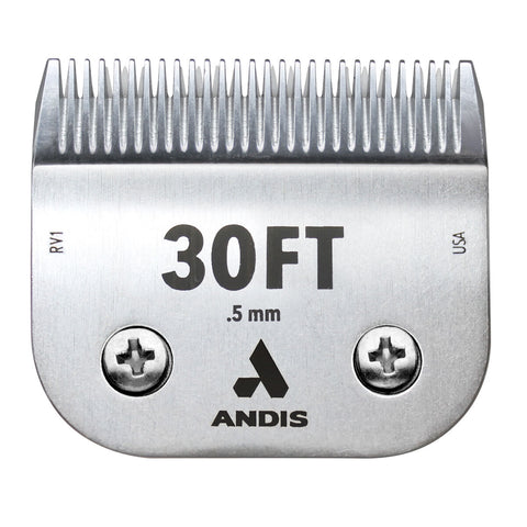 Recambio de Cuchilla para Afeitadora Andis