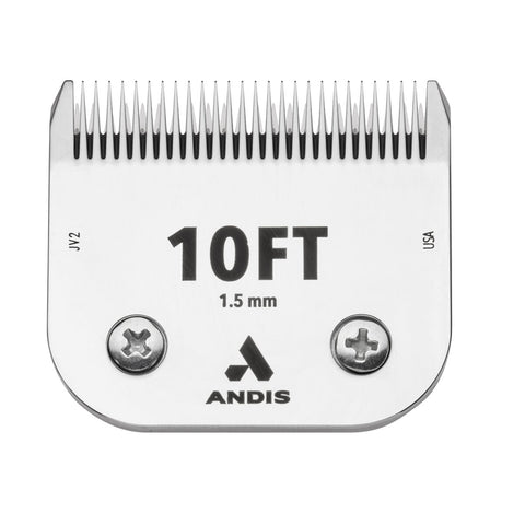 Recambio de Cuchilla para Afeitadora Andis
