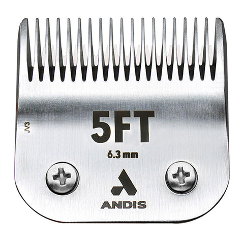 Lama di Ricambio per Rasoio Andis