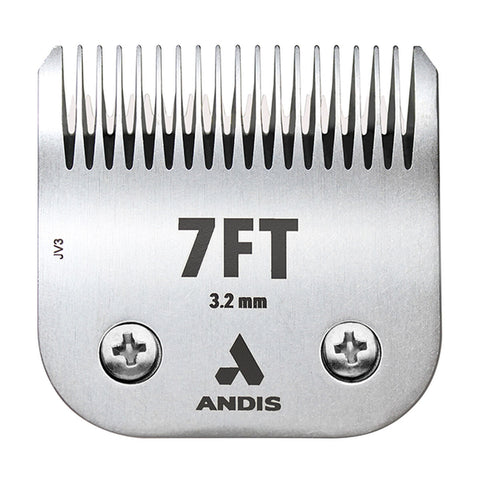 Lama di Ricambio per Rasoio Andis