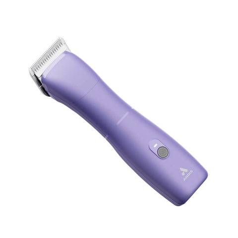 Tosatrice per animali domestici Andis EMERGE Clipper Viola