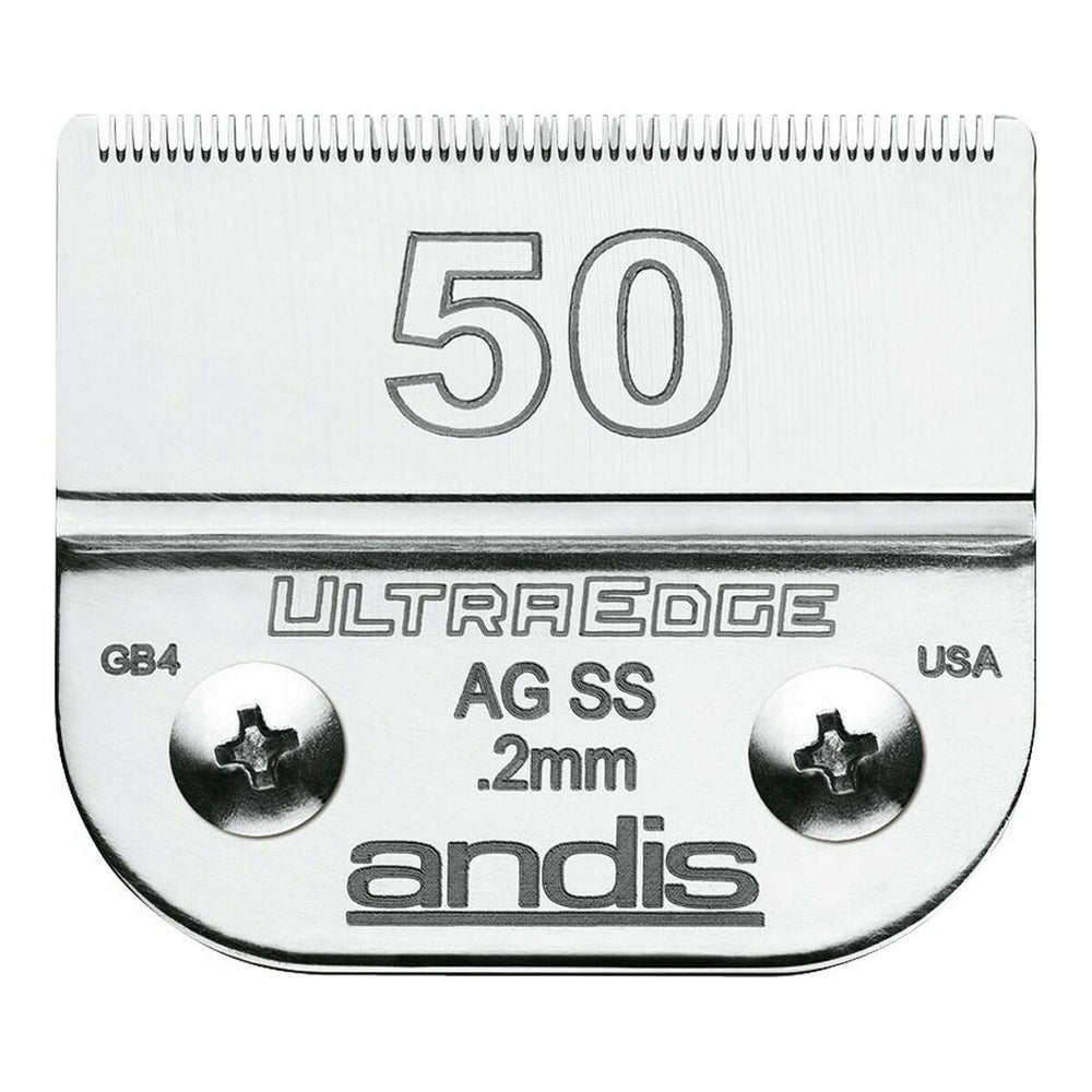 Lame per Rasoio da Barba Andis 50