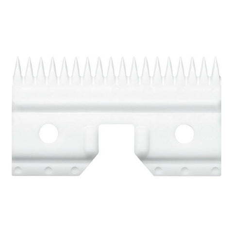 Lame per Rasoio da Barba Andis Ceramica Acciaio