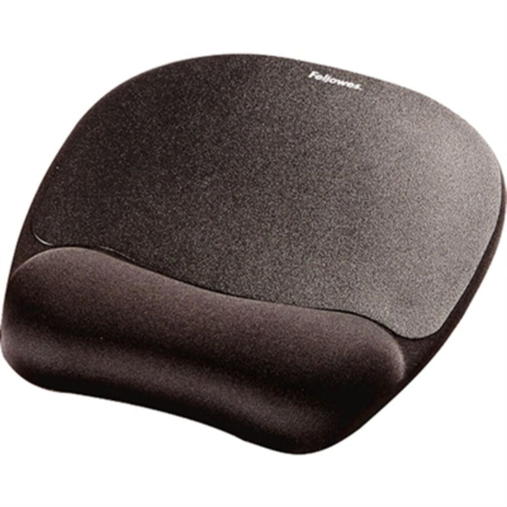 Tappetino Antiscivolo Fellowes 9176501 Nero Poliuretano Scimmia