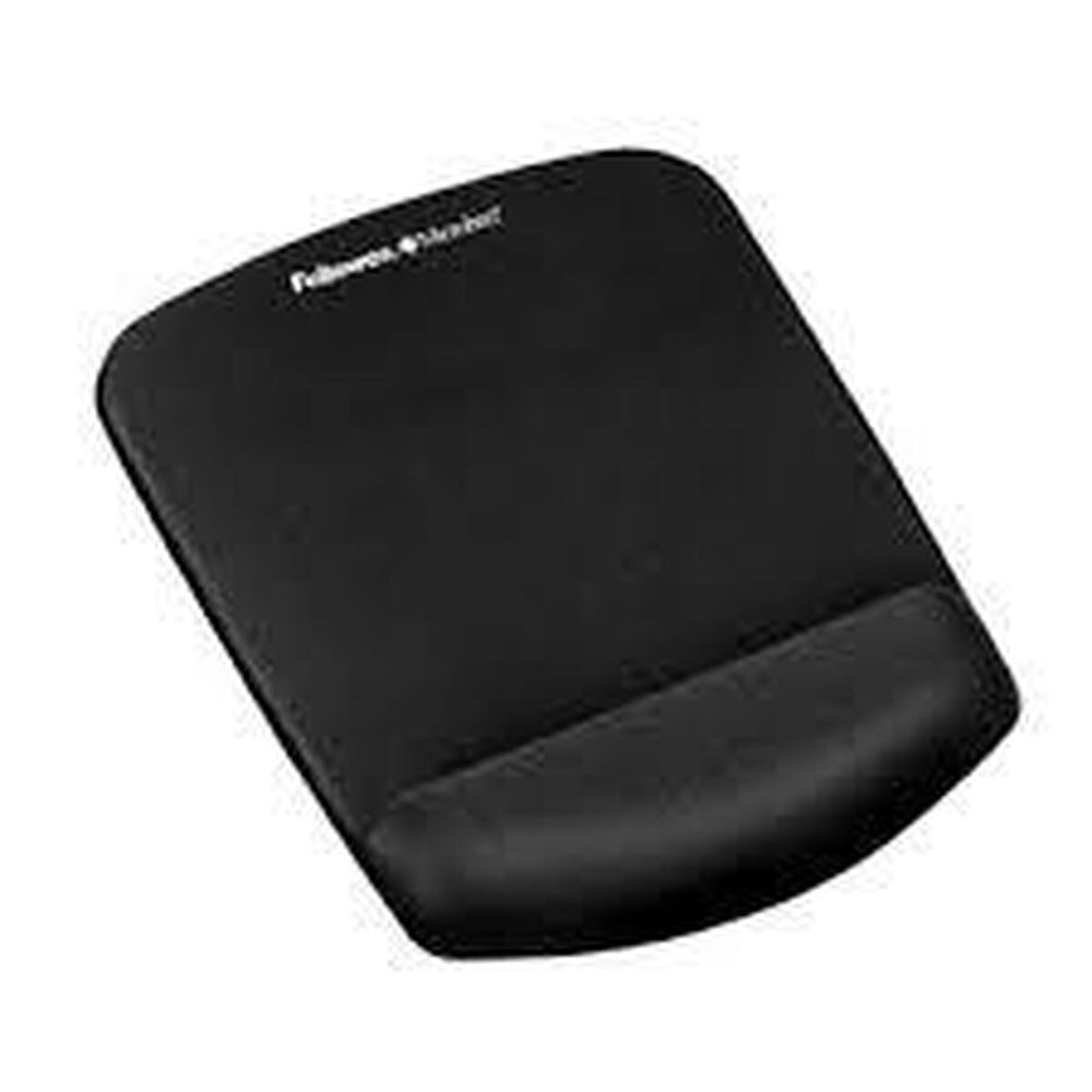 Tappeto Fellowes 9252003 Nero