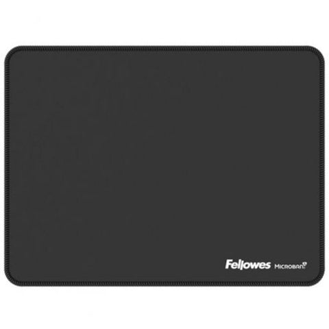 Tappetino per Mouse Fellowes 100138995 Nero