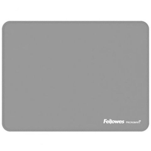 Tappetino per Mouse Fellowes 100139316 Grigio