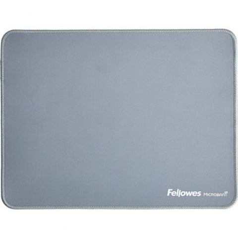 Tappetino per Mouse Fellowes 100139317 Azzurro