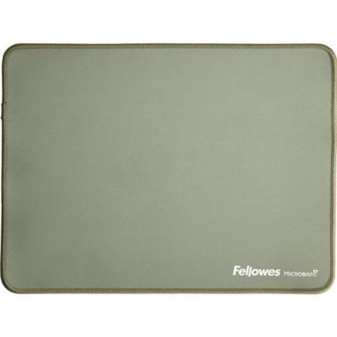 Tappetino per Mouse Fellowes 100139318 Verde