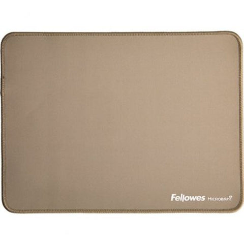 Tappetino per Mouse Fellowes 100139319 Beige