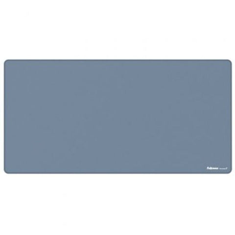Tappetino per Mouse Fellowes 100139322 Azzurro