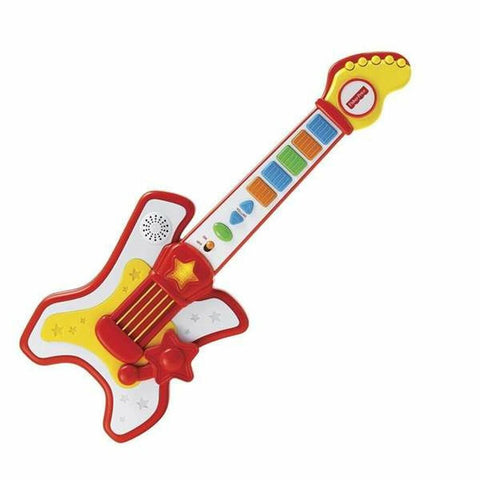 Chitarra da Bambino Fisher-Price Rockstar