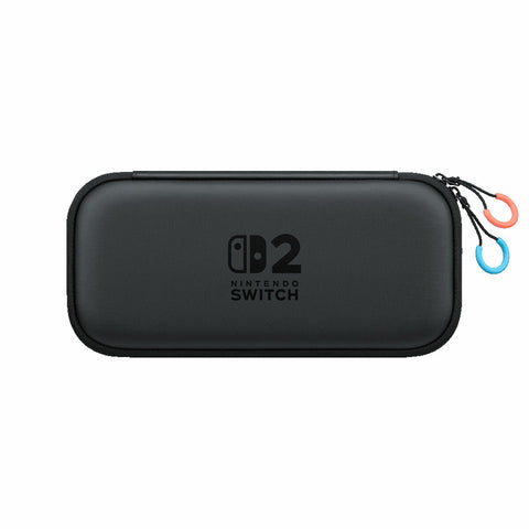 Cavo USB Nintendo SWITCH 2 FUND PROT Nero