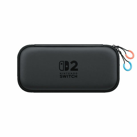 Cavo USB Nintendo SWITCH 2 FUND PROT Nero