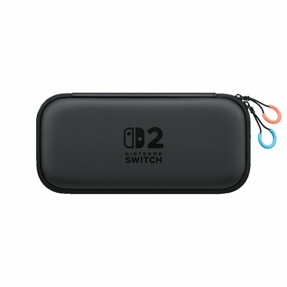 Cavo USB Nintendo SWITCH 2 FUND PROT Nero