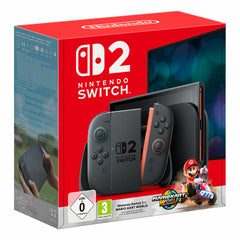 Nintendo Switch 2 Nintendo 10015920 Nero Mario Kart World