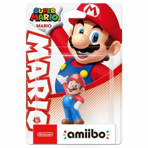 Pupazzo Interattivo Nintendo Mario Nintendo Switch