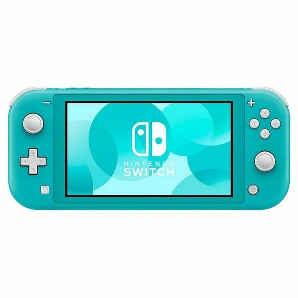Nintendo Switch Lite Nintendo Switch Lite Azul