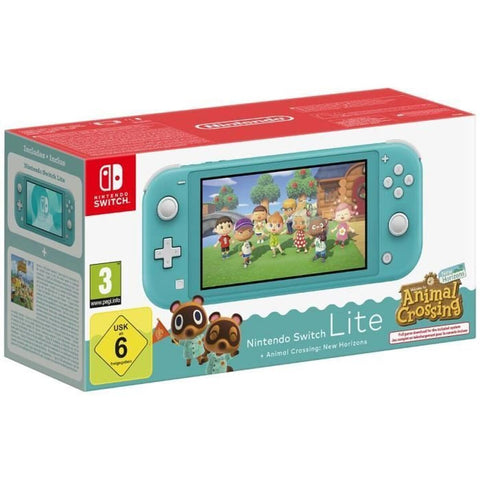 Computer portatile Nintendo 45496546083